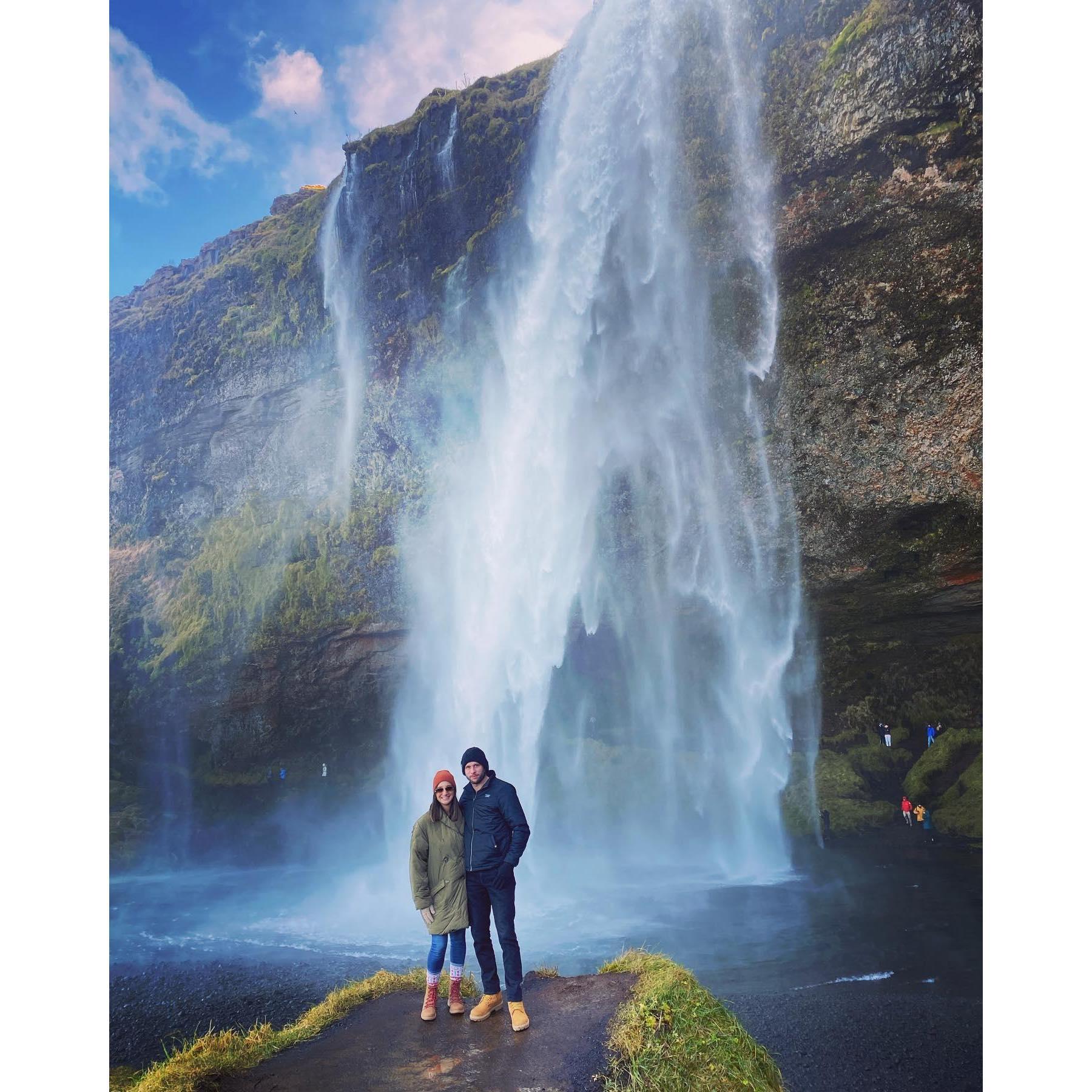 Iceland