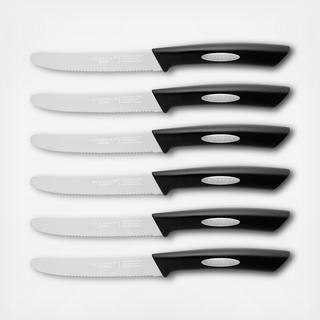 Classic Steak Knife, Set of 6