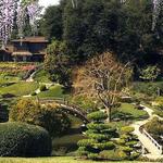The Huntington Library, Art Museum, and Botanical Gardens