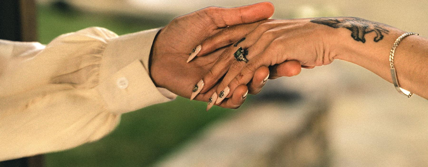 The Wedding Website of Diego Alexander Rivera and Rosa Pily Hurtado