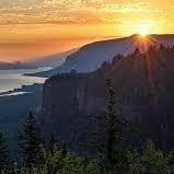 Columbia River Gorge National Scenic Area