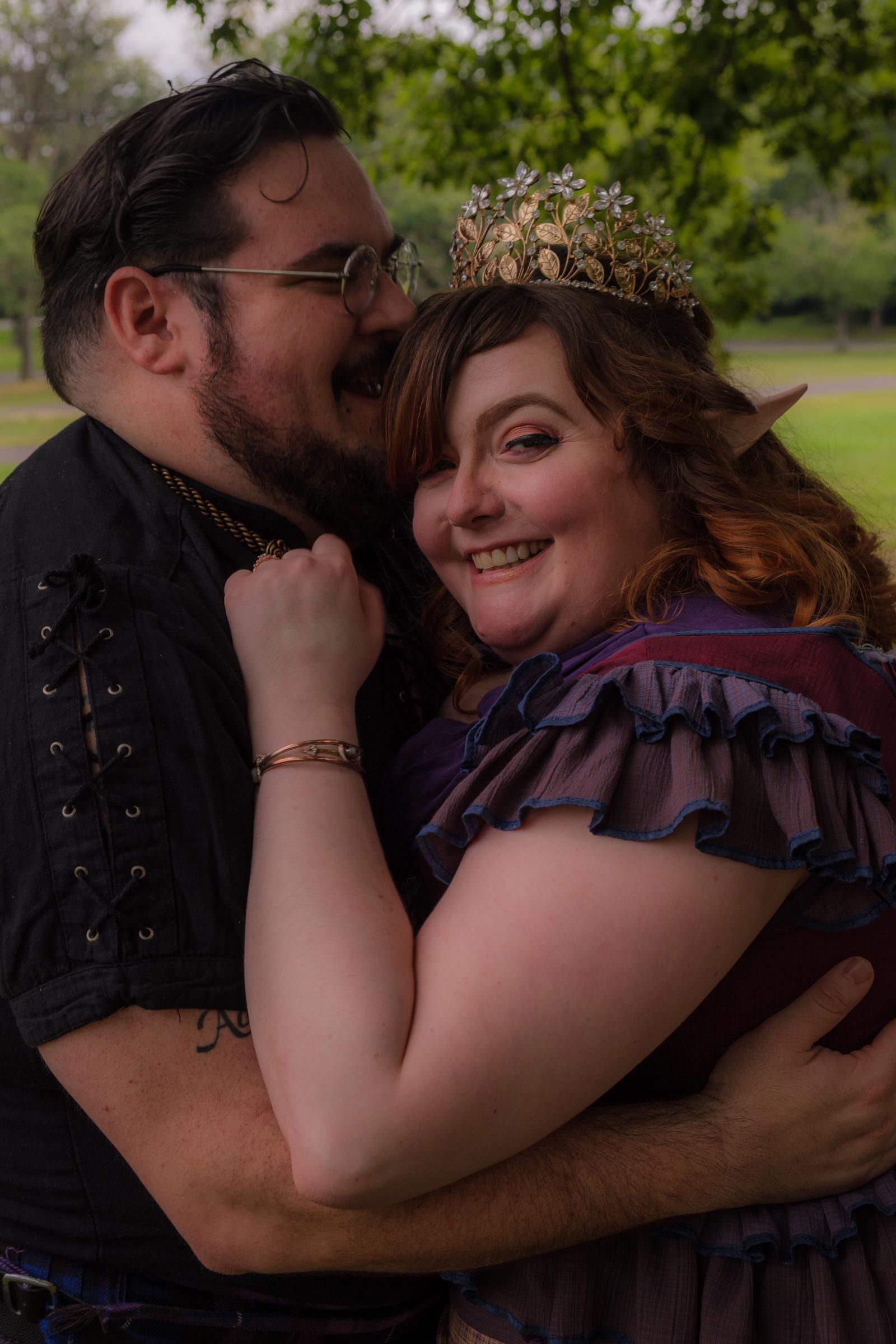 The Wedding Website of Julia Staley and Gene Stern