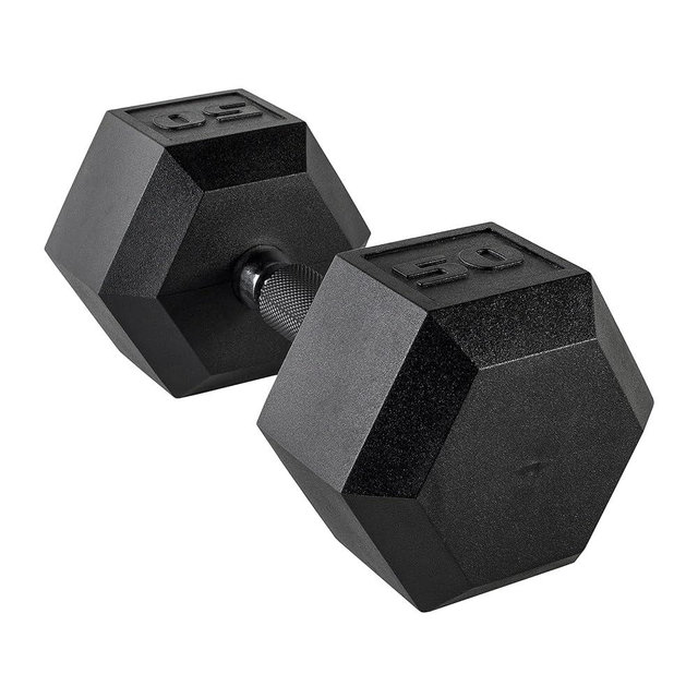 CAP Barbell Coated Dumbbell Weight | Multiple Options