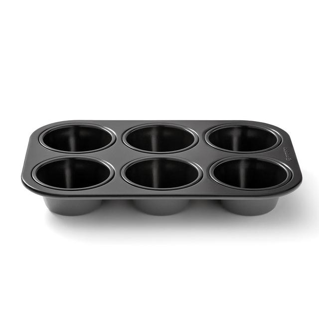 Calphalon Signature Nonstick 6-Cup Muffin Pan