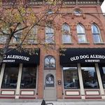 Old Dog Alehouse & Brewery