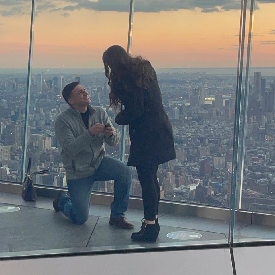 The Proposal