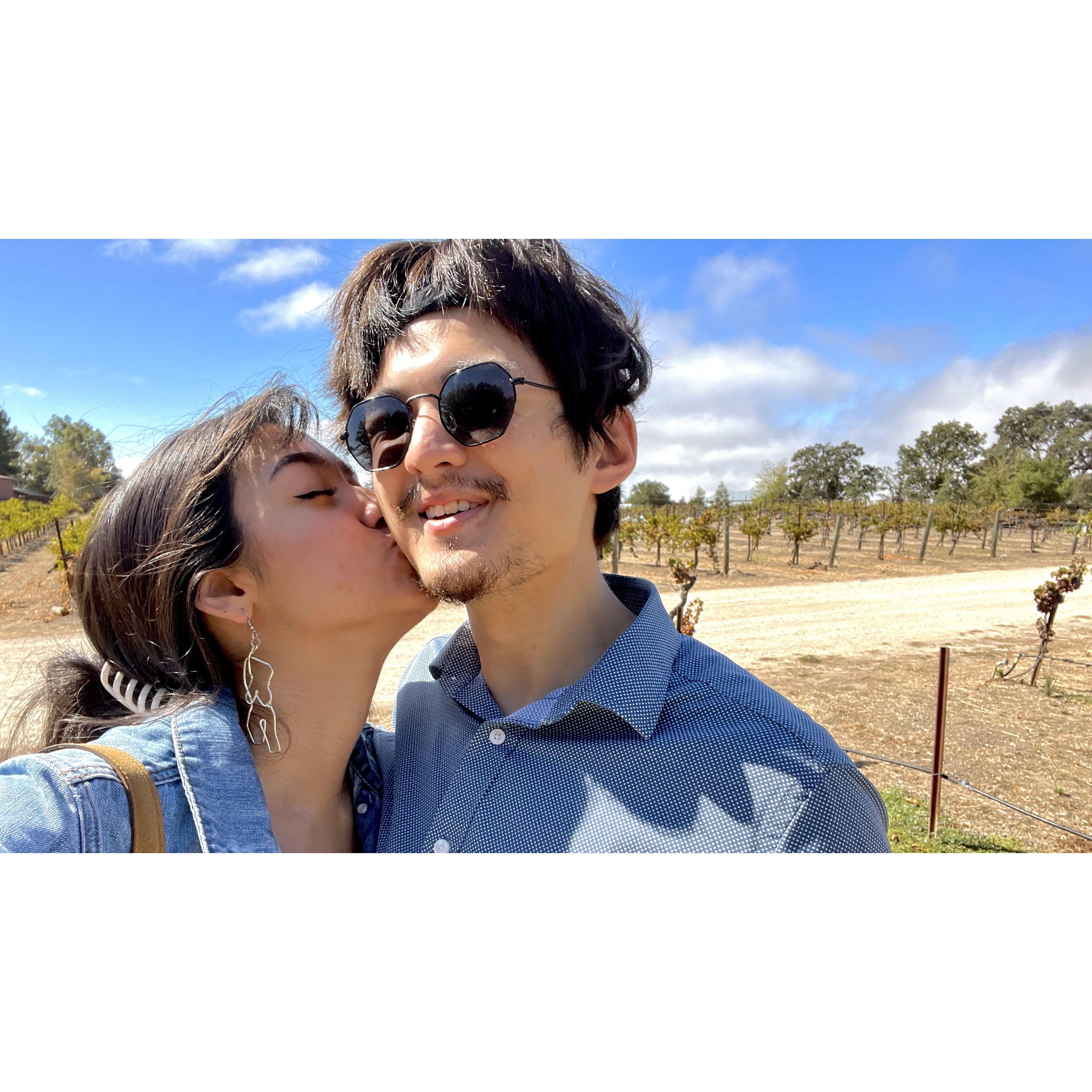 Colton's 21st Birthday