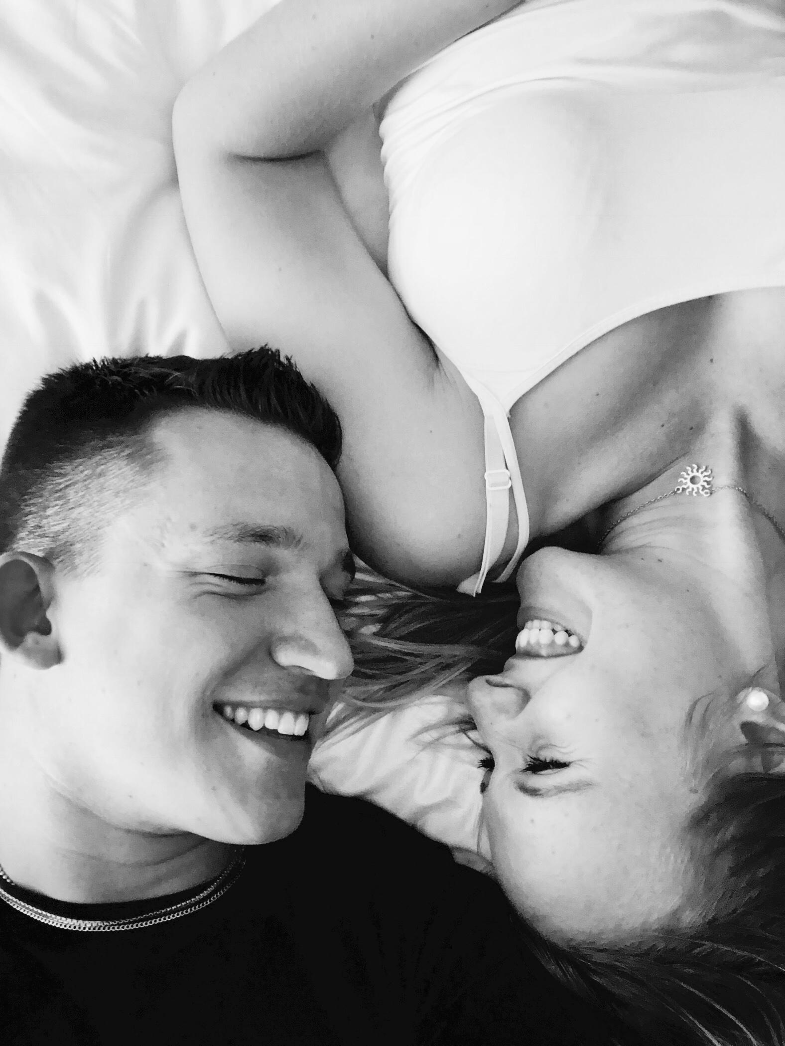 The Wedding Website of Sarah Carlson and Brennen Sinchak