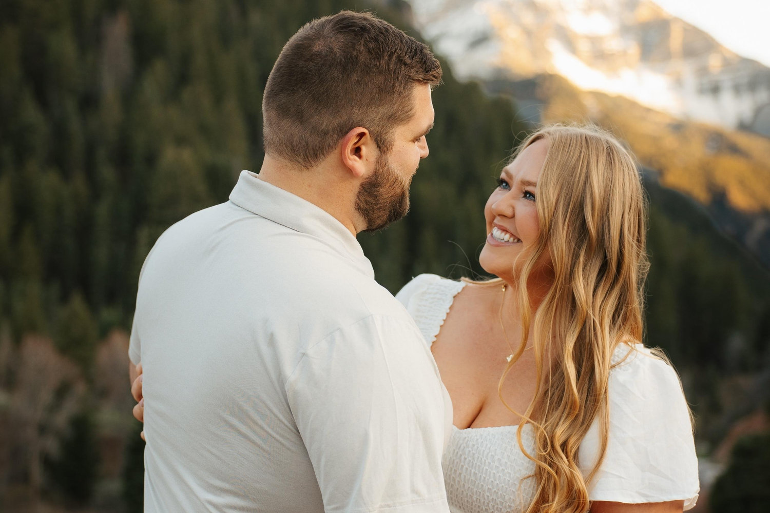 The Wedding Website of Brittany Andrus and Evan Benson