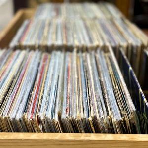 Donnie's Record Collection