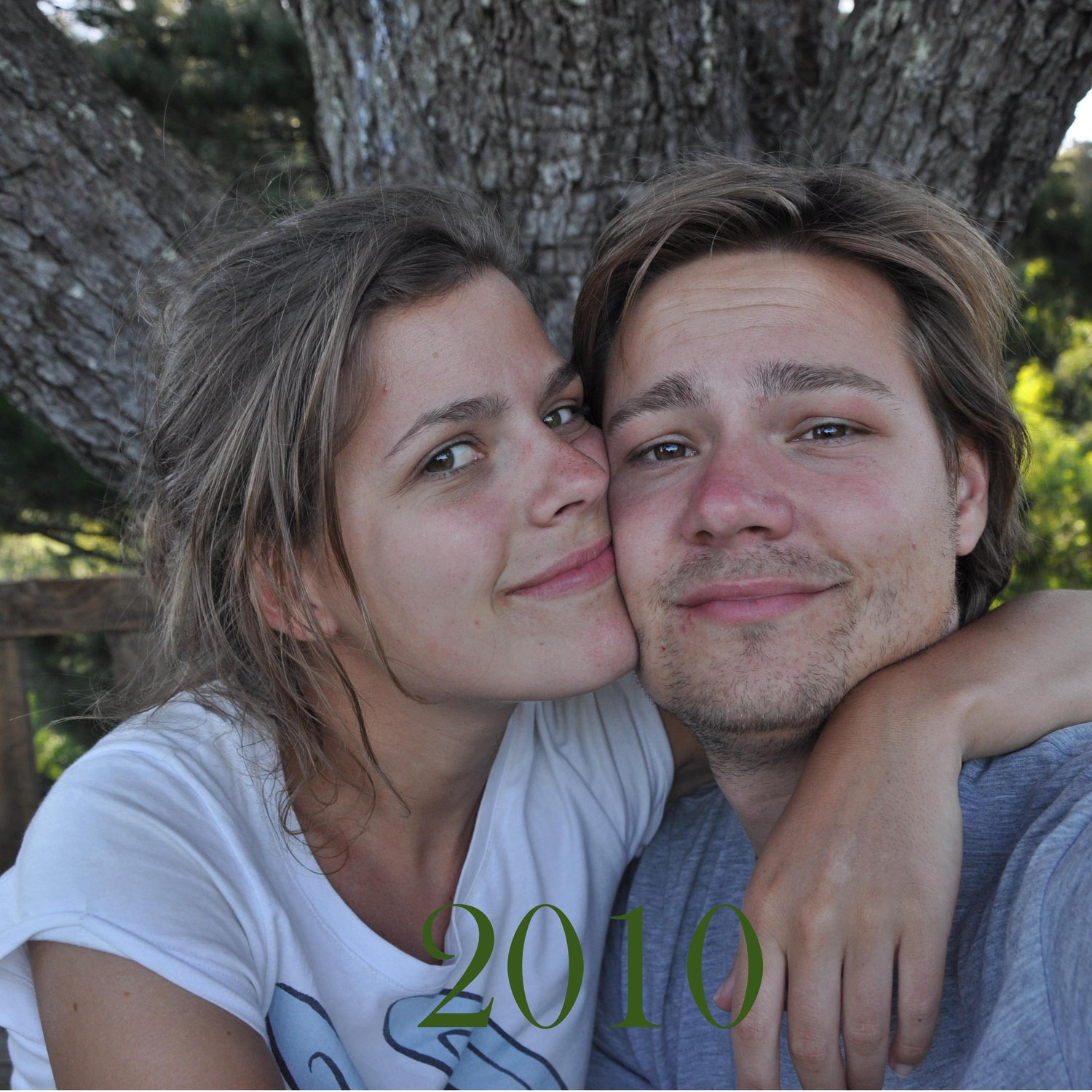 2010
Zuid-Afrika