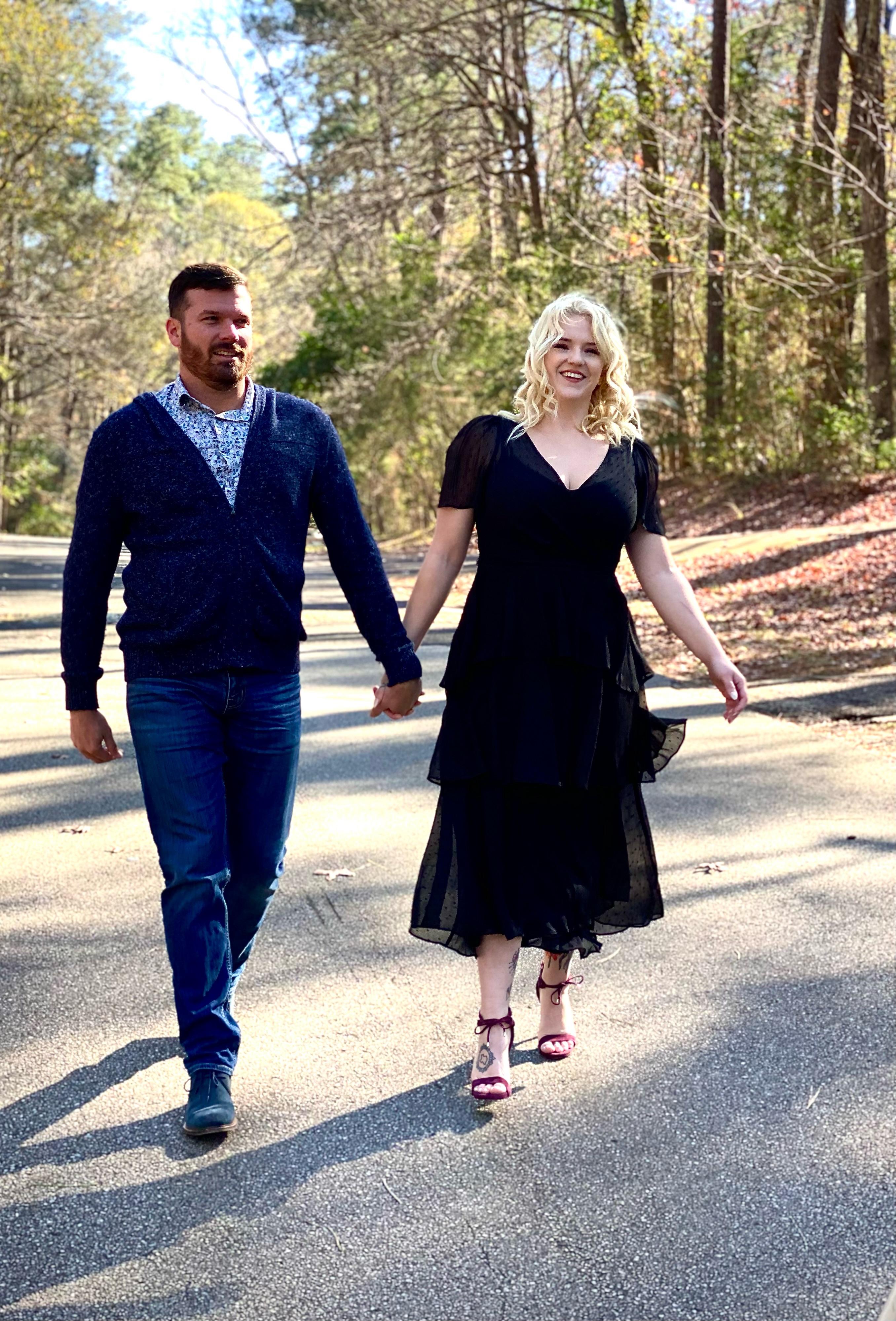 The Wedding Website of Emma Klecka and Jonathan Monk