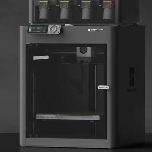 3D Printer