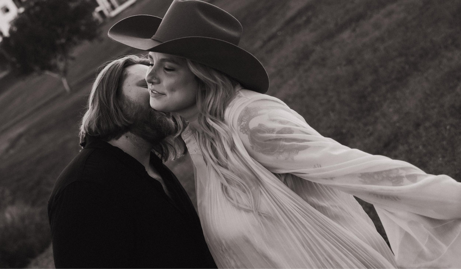 The Wedding Website of Jeanene Wright and Hunter Ingram