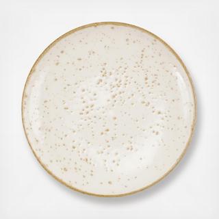 Earth Cocktail Plate