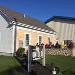 Untold Brewing