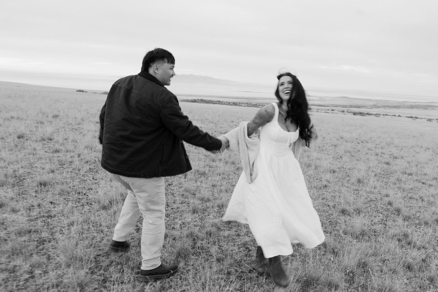 The Wedding Website of Cheyenne Bayne and Davin Tran