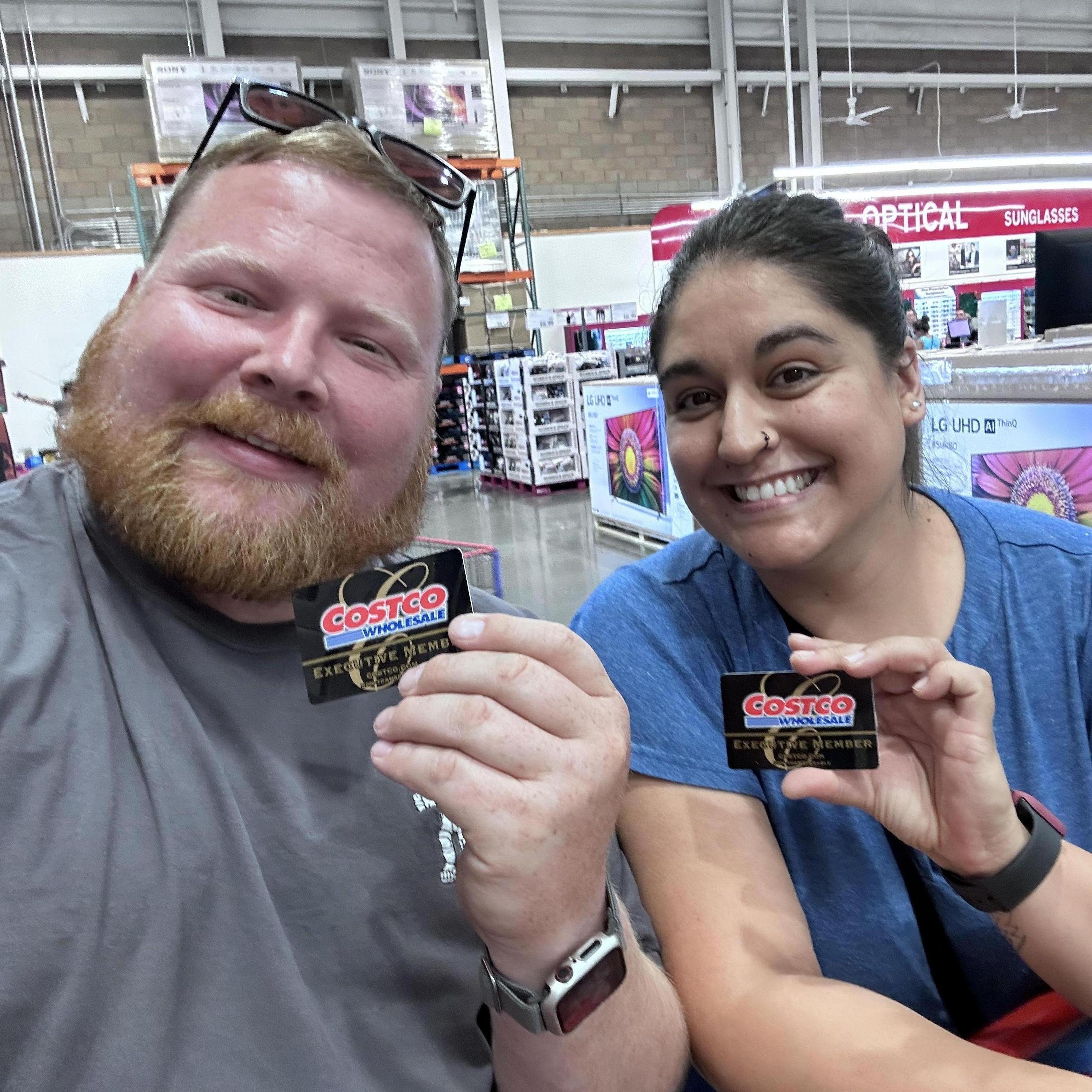 Adulting at its finest!