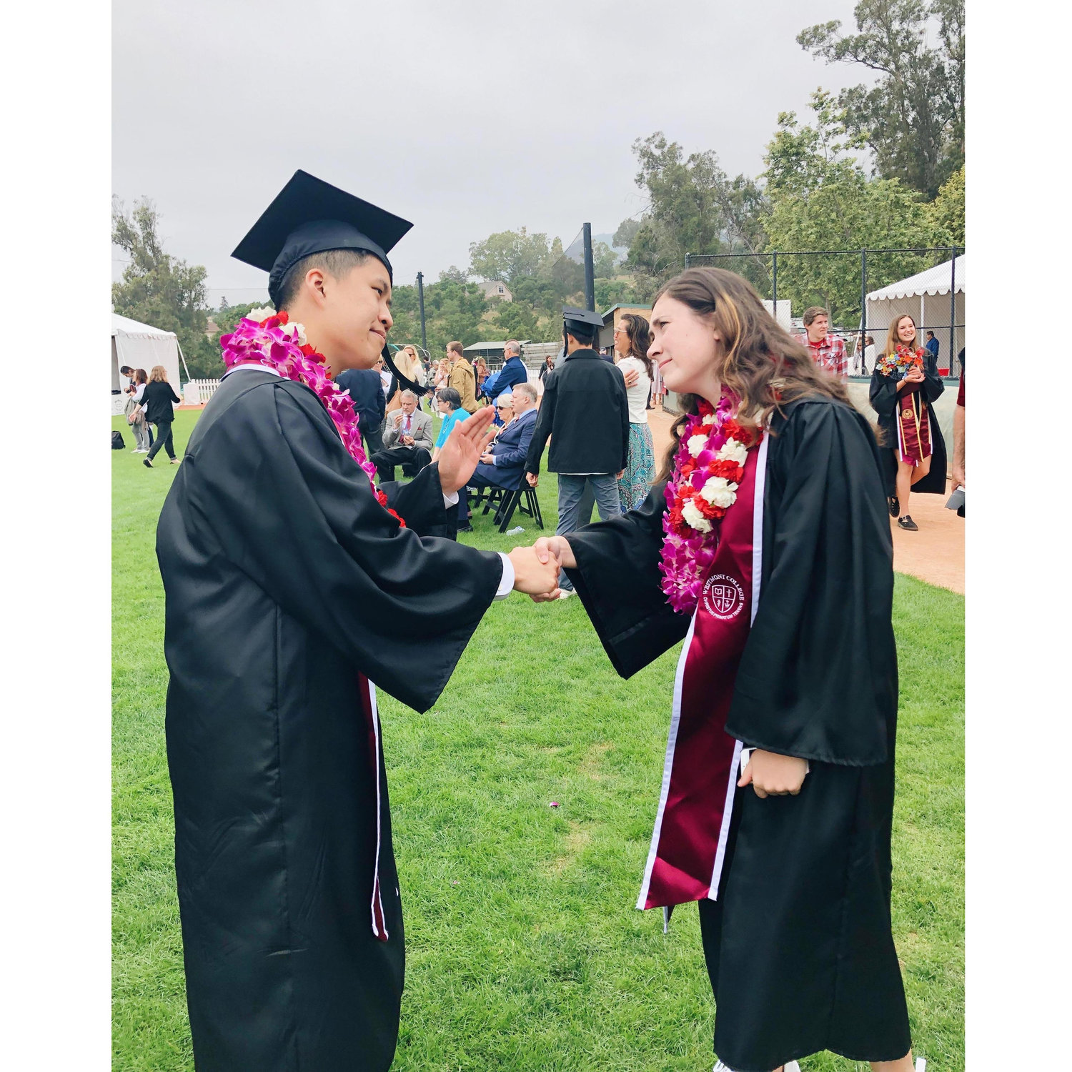 May 4th, 2019 - Our Graduation