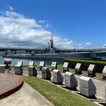 Pearl Harbor National Memorial