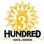 3Hundred Days of Shine