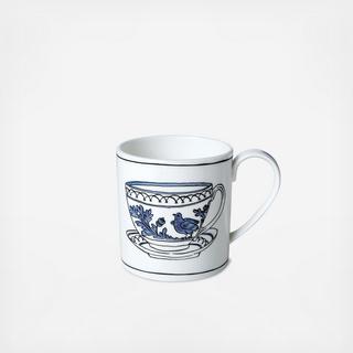 Bluebird Mug