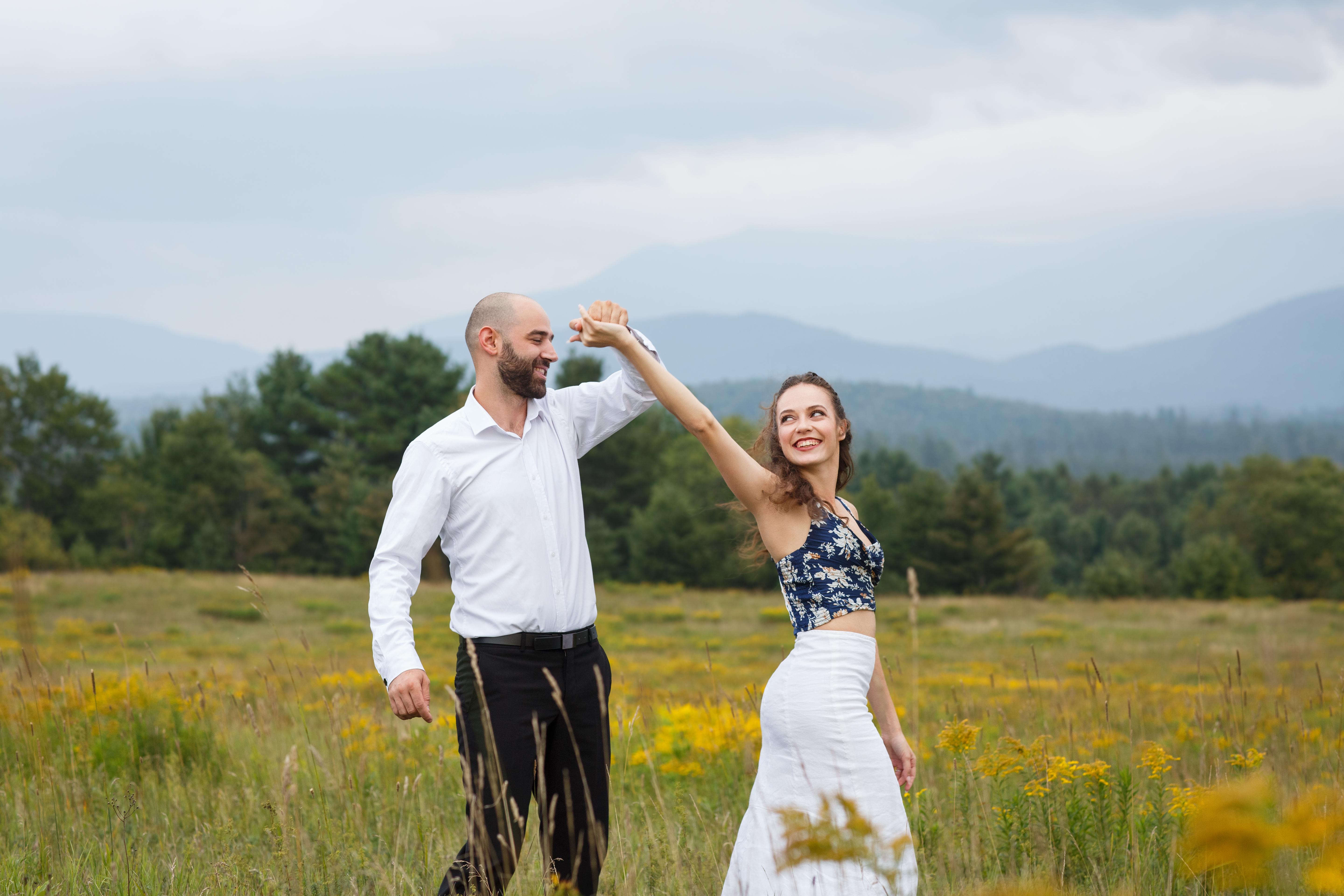 The Wedding Website of Madelyn Riley LaLonde and Enea Canaj
