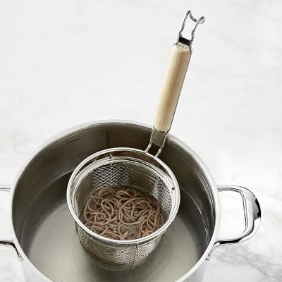 Noodle Straining Basket