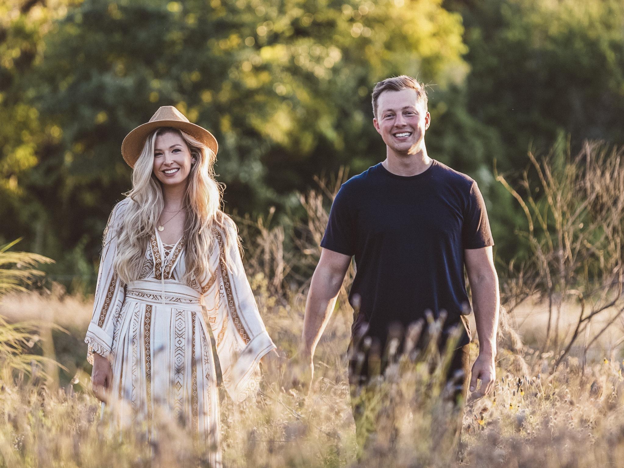 The Wedding Website of Haley Bastien and Jared Jones