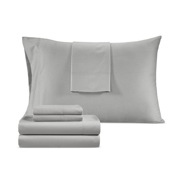 Dawson 1000-Thread Count 6-Pc. Sheet Set, King