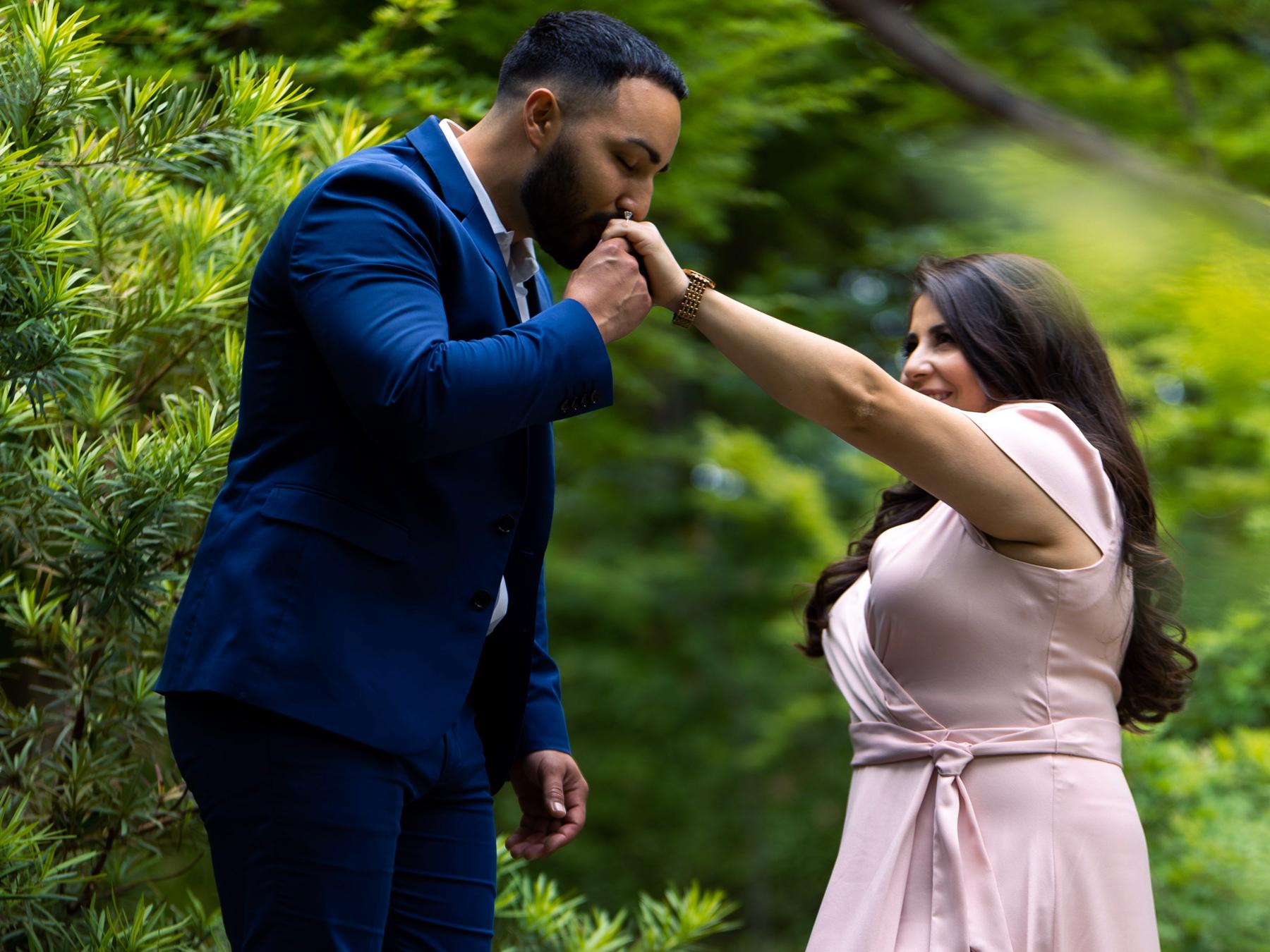 The Wedding Website of Briana Barrera and Rafael Gonzalez