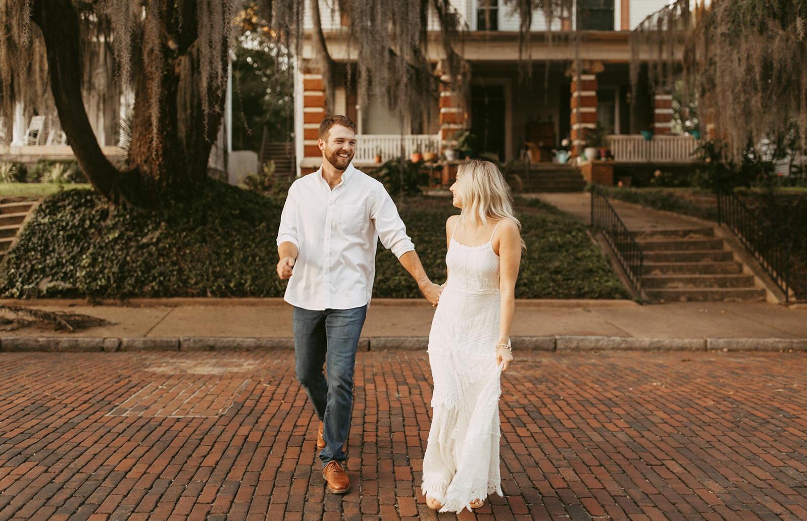 The Wedding Website of Brianne Bower and Adam Moore