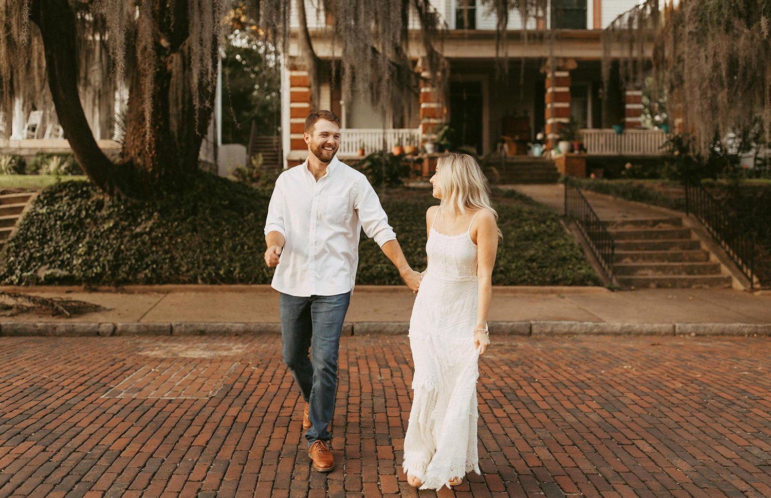 The Wedding Website of Brianne Bower and Adam Moore