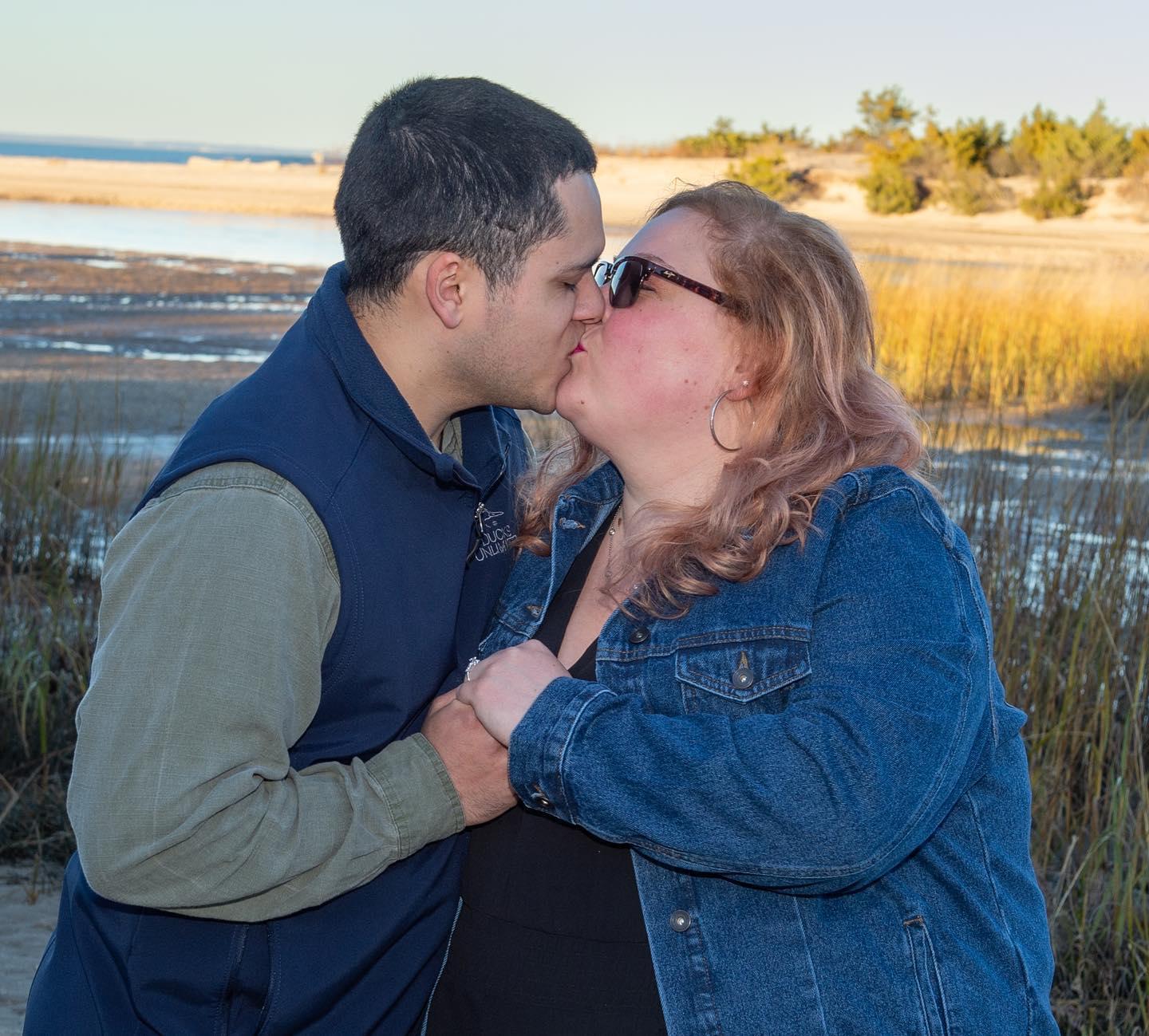 The Wedding Website of Ashley Edel and Michael Nicolosi