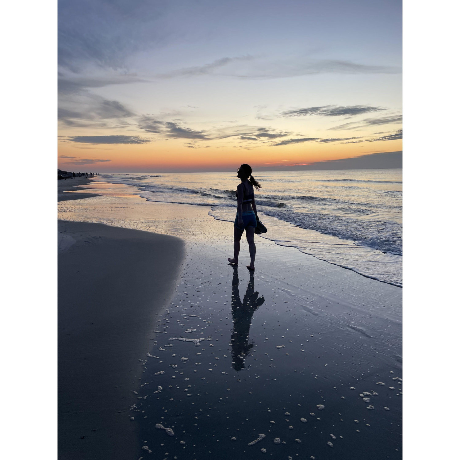 Hilton Head, SC, morning sunrise!