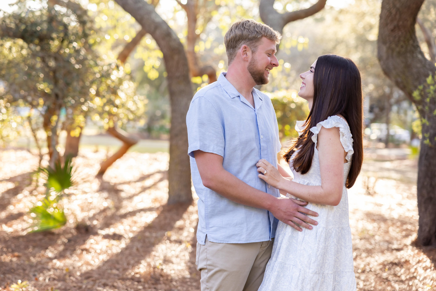 The Wedding Website of Theresa McKone and Wade Chapman