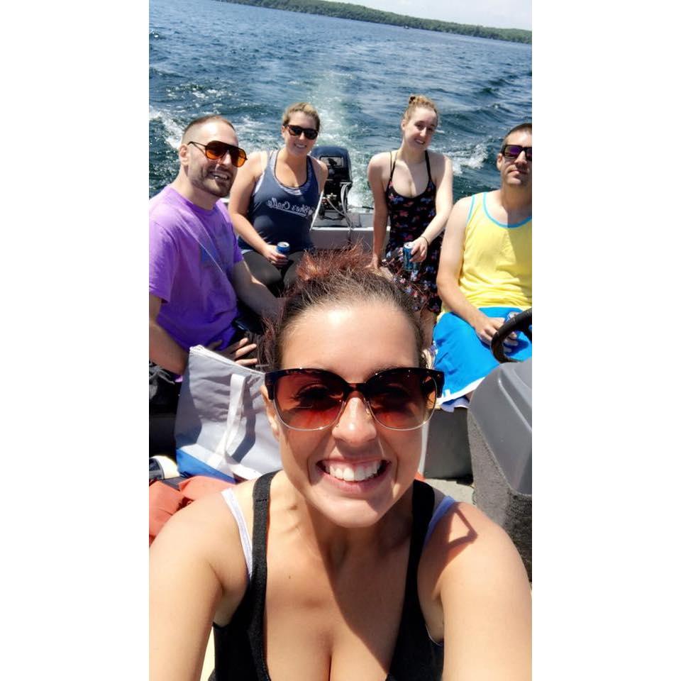 Camping 2017