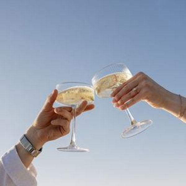 Honeymoon Drinks