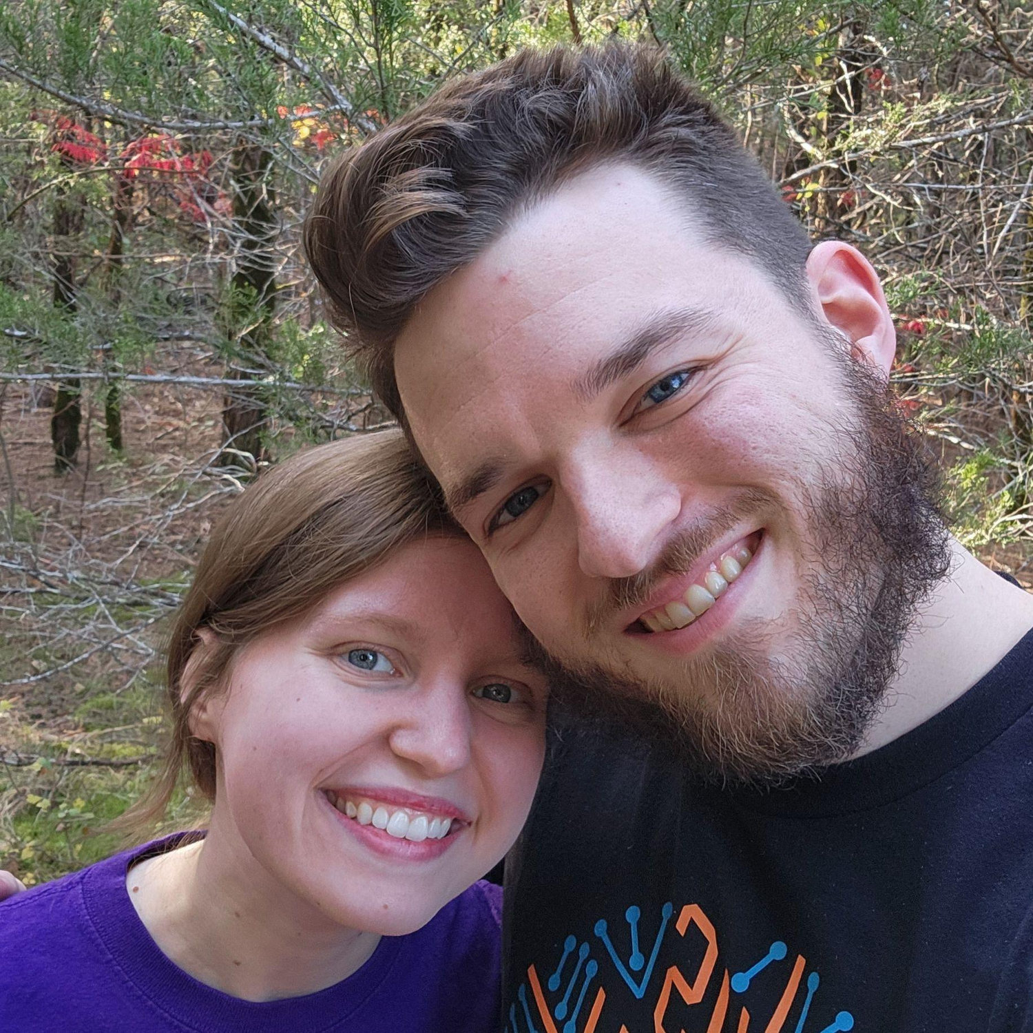 Bonham state park