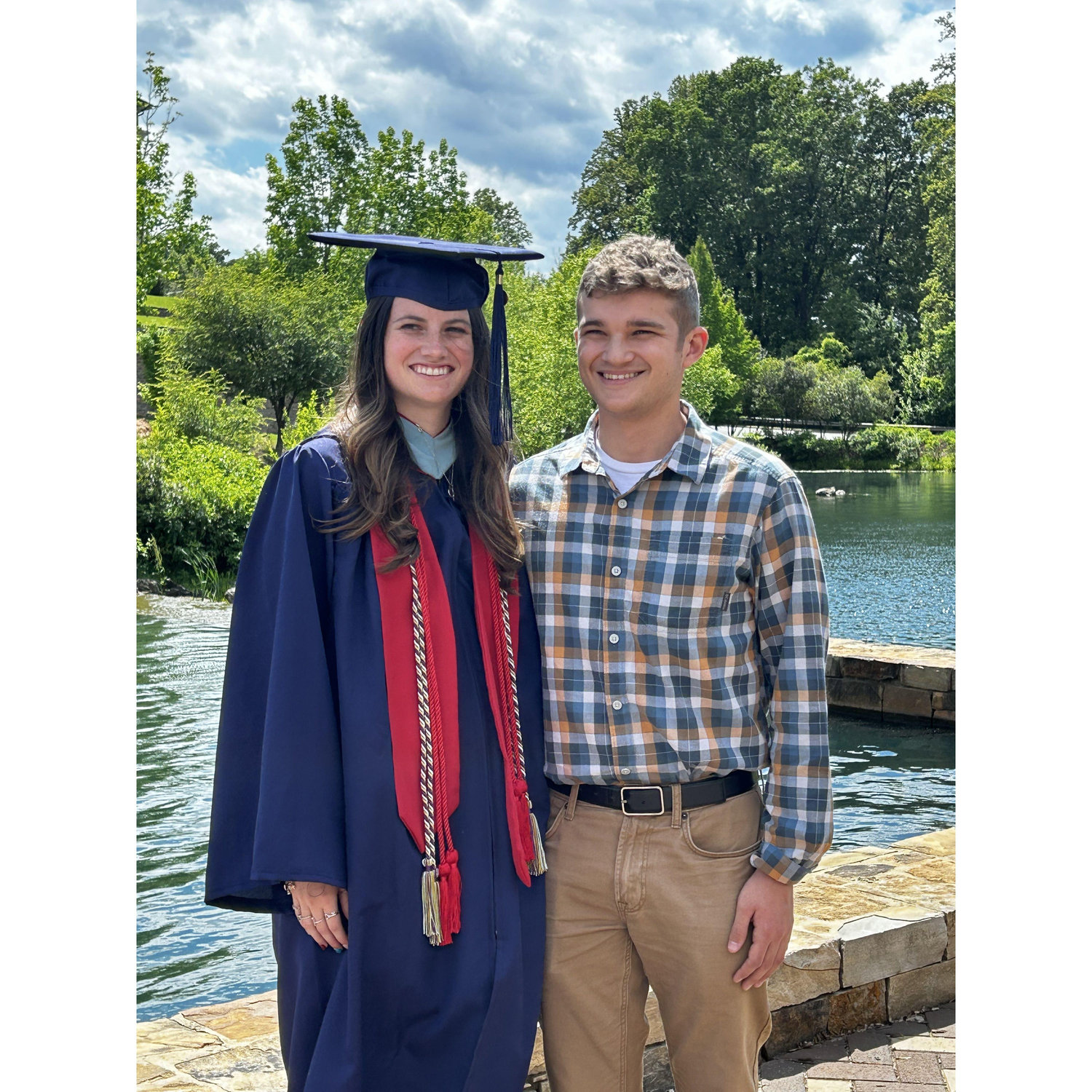 Graduation