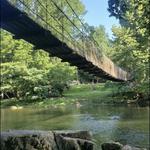 Swinging Bridge