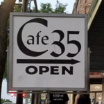 Cafe35