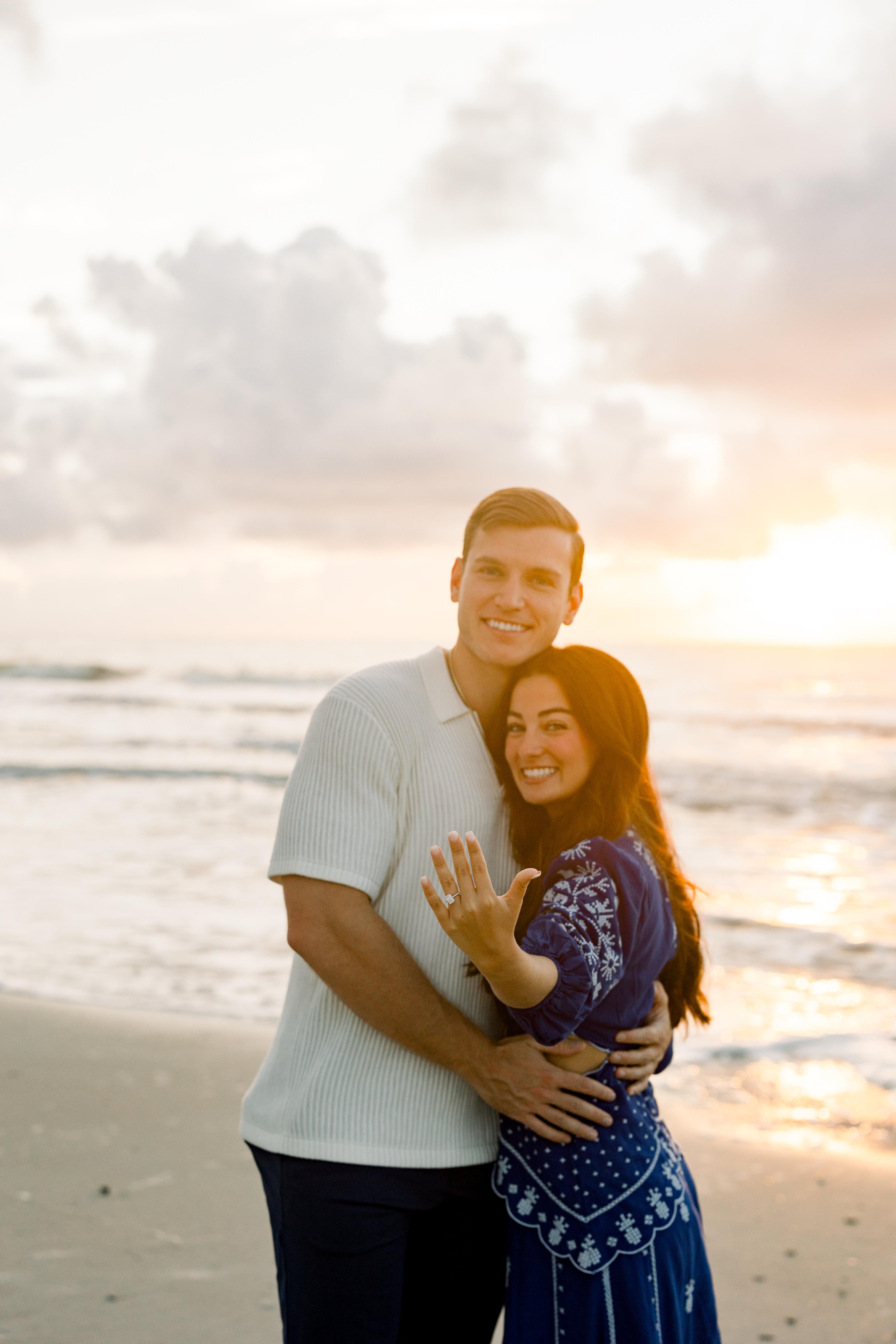 The Wedding Website of Jenna Edwards and Kai Pelham