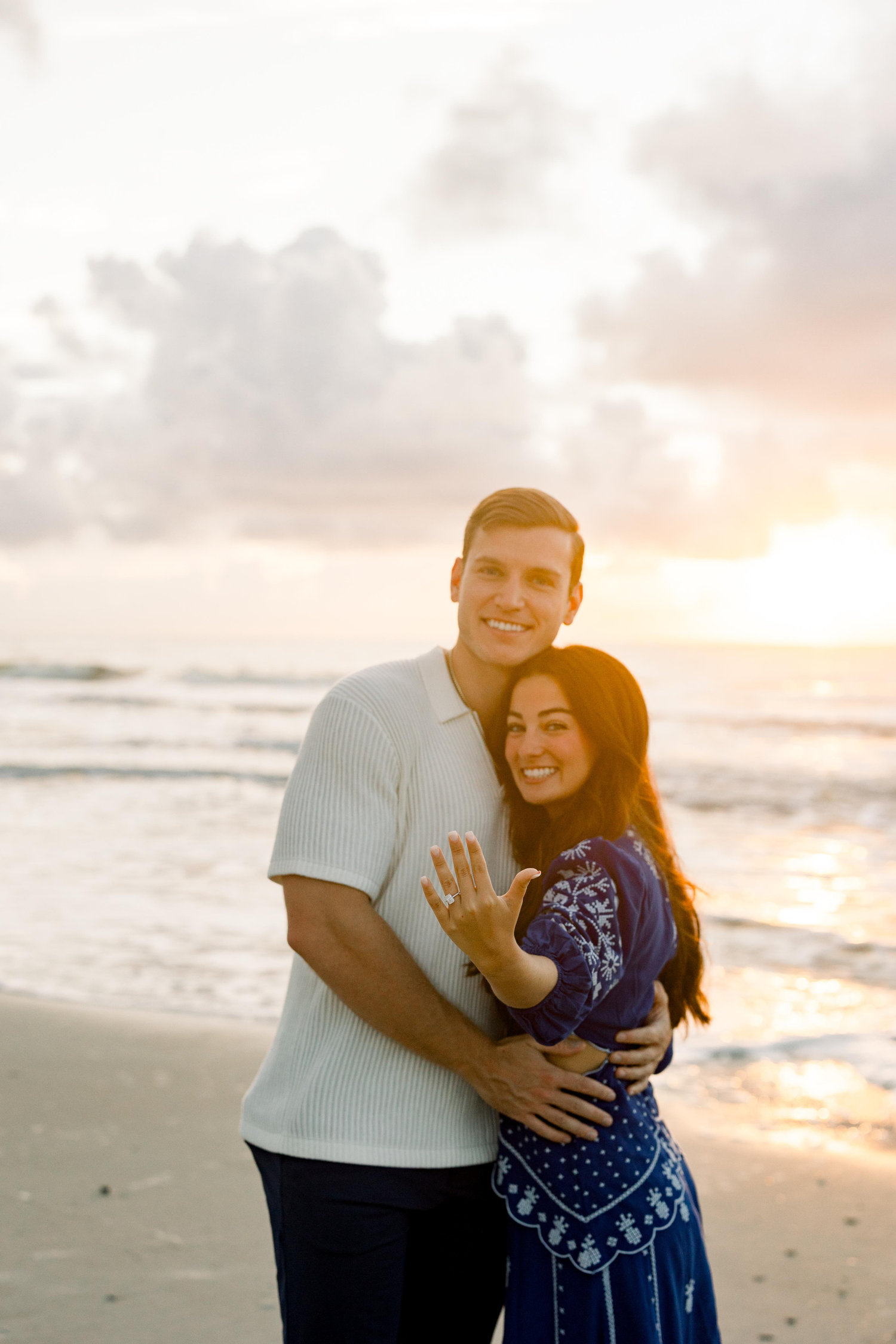 The Wedding Website of Jenna Edwards and Kai Pelham