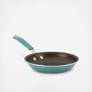Cucina Nonstick Open Skillet