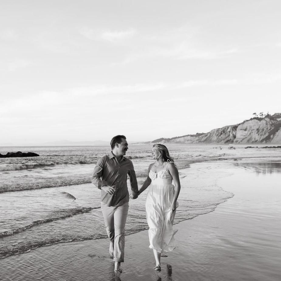 Engagement photos!