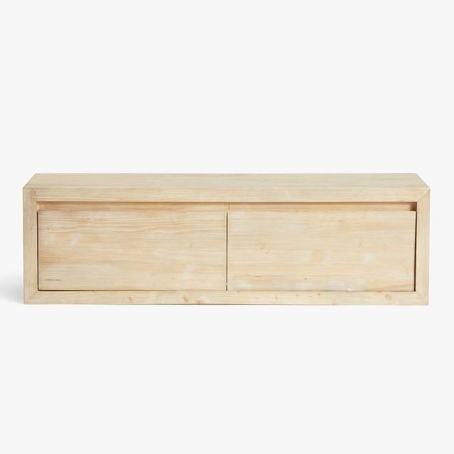 Folsom Bench, Desert Pine