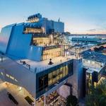 Whitney Museum of American Art