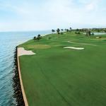 Golf at Gasparilla Inn & Club