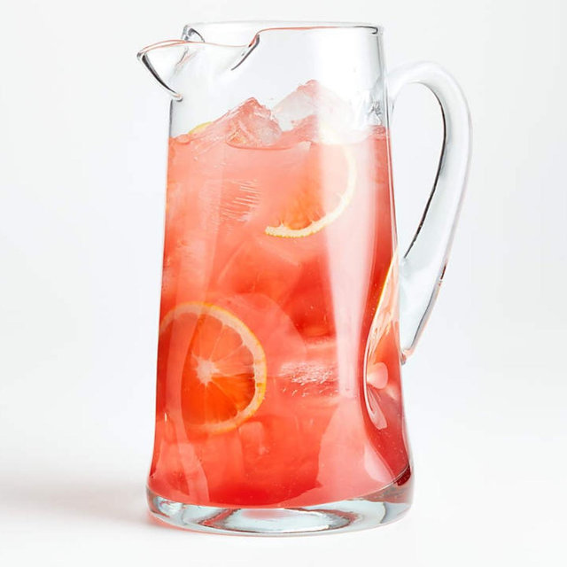 Impressions 80-oz. Pitcher